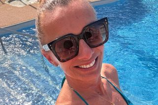 Alice Bendová ukázala, jak vypadalo její břicho před 20 kily. Lidé nevěří, že ho neupravila